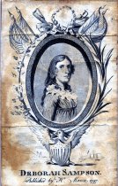 Deborah Sampson